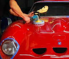 3m machine polish