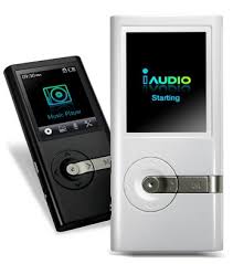 music player