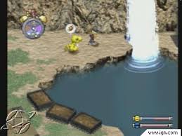digimon ps1