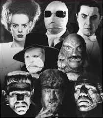 monster legacy
