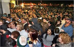 became a Black Friday