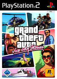 grand theft auto vice city stores