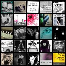 myspace icons