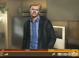 csi miami video game