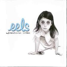 Eels - Flower