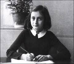el diario de ana frank