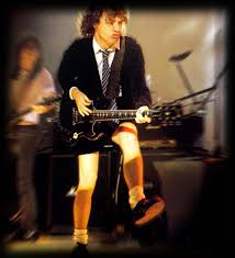 acdc photos