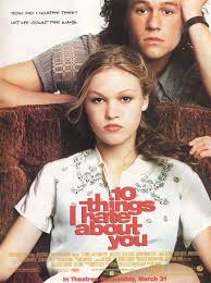 Soundtracks - 10 Things I Hate About You Soundtrack