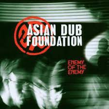 Asian Dub Foundation - Fortress Europe