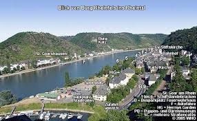 sankt goar