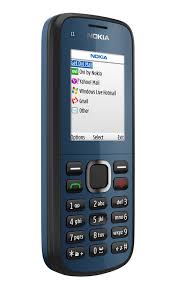 nokia dual sim handset