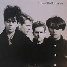 Echo & The Bunnymen - Echo & The Bunnymen