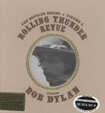 dylan rolling thunder