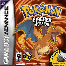 pokemon gameboy games