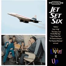 jet set six