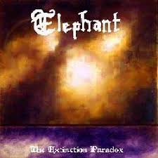 Elephant - The Extinction Paradox