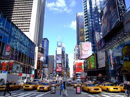 image de new york