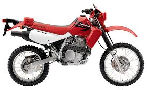 xr650l