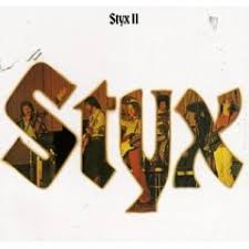 Styx - Styx Ii