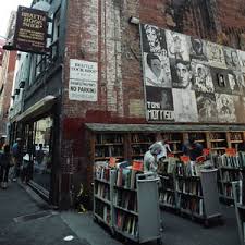 book shop