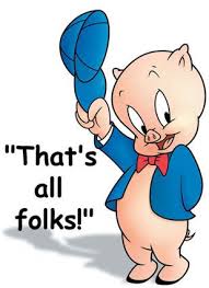 looney tunes porky pig