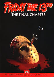 friday the 13th part iv