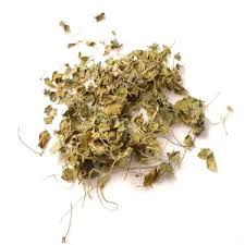 dried methi leaves