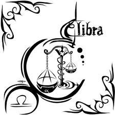 libra tattoos