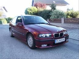 bmw e36 316i