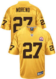 denver broncos afl jersey