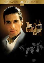 the god father 2