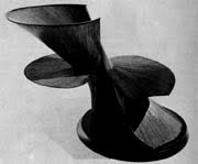 antoine pevsner