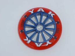 yak wheel
