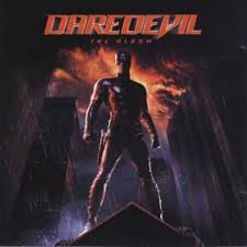 Soundtracks - Daredevil