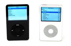 5th generation 30gb ipod