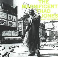 thad jones