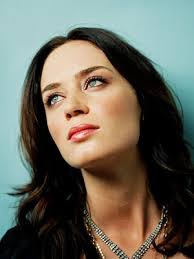 Emily Blunt fotos