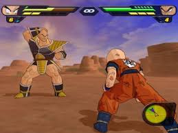 dragonball z dragonball gt