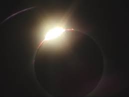 Solar Eclipse