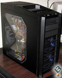 antec nine hundred ultimate gamer case