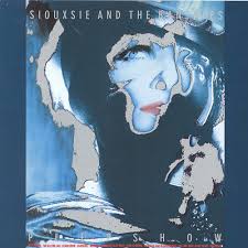 Siouxie And The Banshees - Peepshow