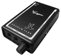 amp headphone