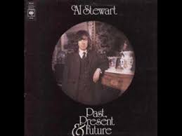Al Stewart - Roads To Moscow