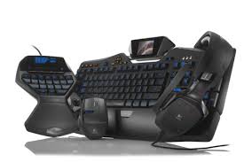 logitech g13 gaming keyboard