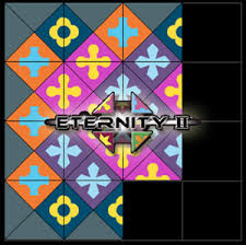 eternity ii puzzle