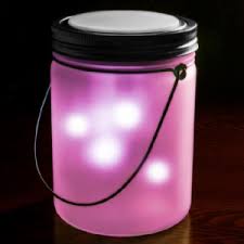 jar lights