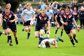 chris dickie