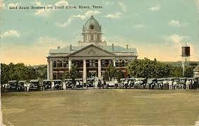 mason texas