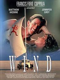 wind jennifer grey