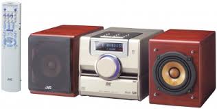 jvc ex a1